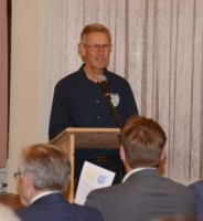 Festabend zum 125jährigen Vereinsjubiläum